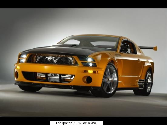 tuning masina care itzi satisface poftele vitezei