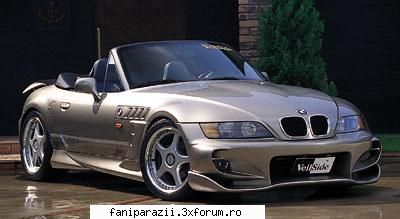 tuning tot bmwul ramane masina cool
