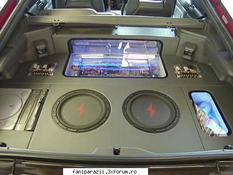 tuning asta sistem audio neon