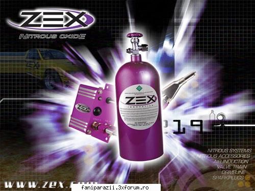 tuning cum zex nitro