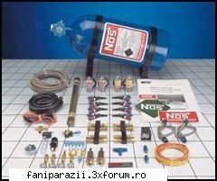 tuning toate sculele necesare ptru mai multa viteza