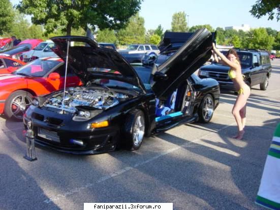 tuning arata superb
