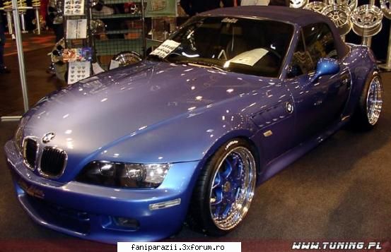 tuning sau mashinutza din asta