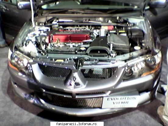 tuning dar zici evoviii