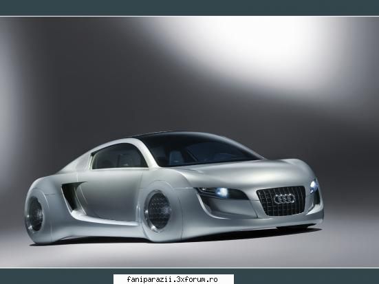 tuning vreau craciun