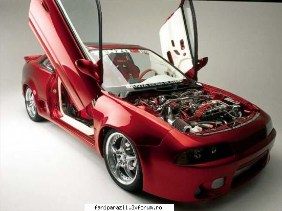 tuning mashina