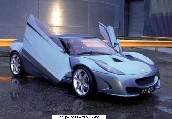 tuning frumos lotus