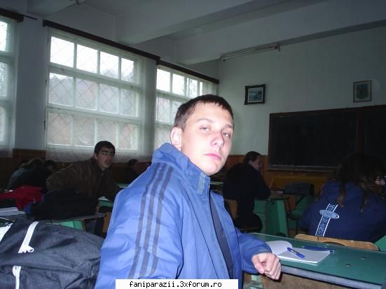 poze cu voi - apropo de poza ...poza e facuta dupa bal abia ma - Alte discutzii