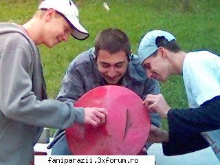 poze cu voi - ce face foamea din oameni - Alte discutzii