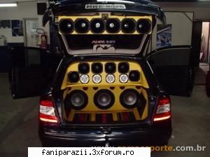 tuning - ArCaNgEl - Alte discutzii