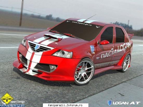 ba mere si loganul asta tuning