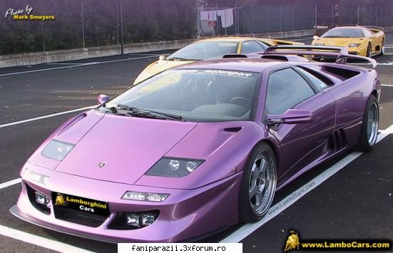 diablo e destul de dragutz tuning