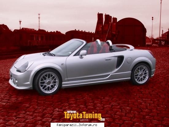 tuning - am eu niste masini bengoase....va beliti ochii la - Alte discutzii