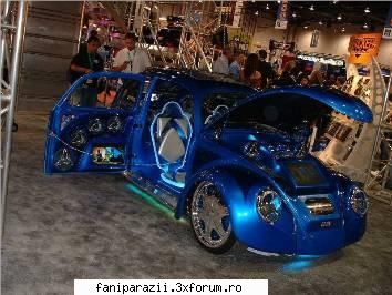 tuning - de la mine ptr tine blondino - Alte discutzii