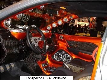 tuning - ce zici blondino de asta - Alte discutzii