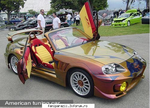 invatza de la mine tuning