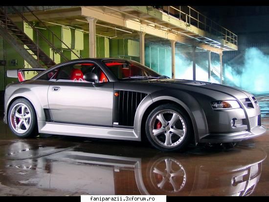 tuning - ArCaNgEl - Alte discutzii