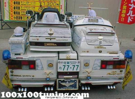 tuning - ba da ce ziceti de masina asta - Alte discutzii