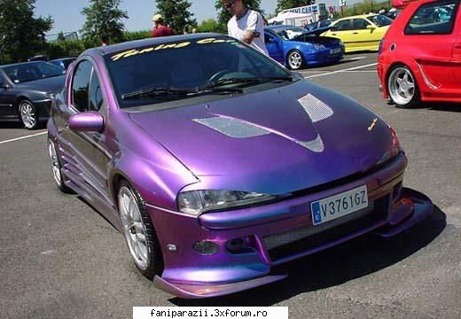 tuning - shi tigra e dragutz - Alte discutzii