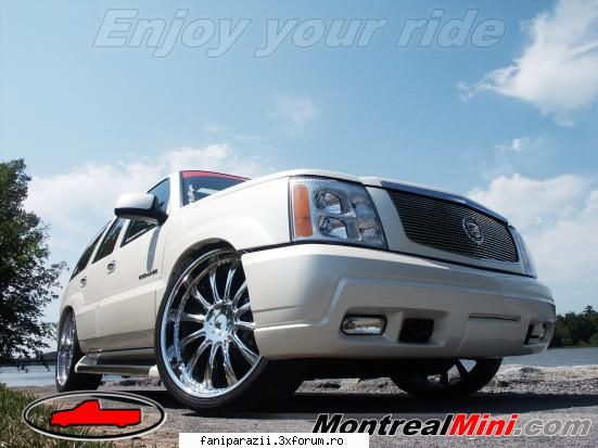 tuning - rESPEKt 4 All!!!!!!!! - Alte discutzii