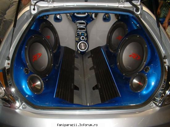 tuning - ArCaNgEl - Alte discutzii