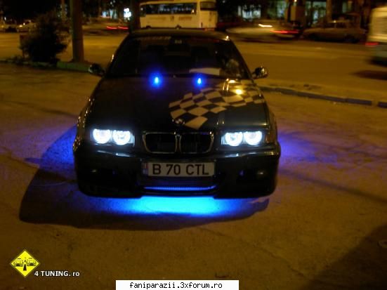 tuning - ArCaNgEl - Alte discutzii